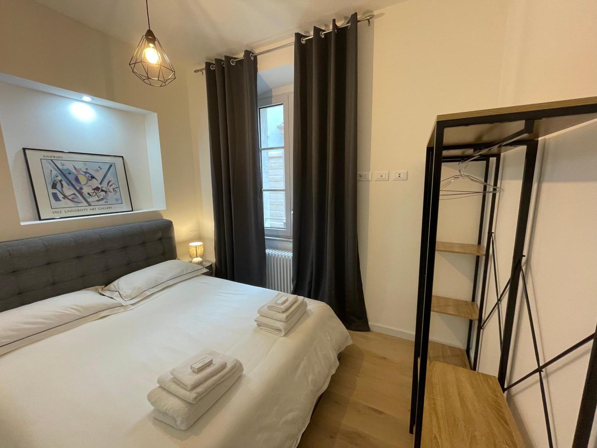 Apartment Le Vie Del Vento - Garibaldi