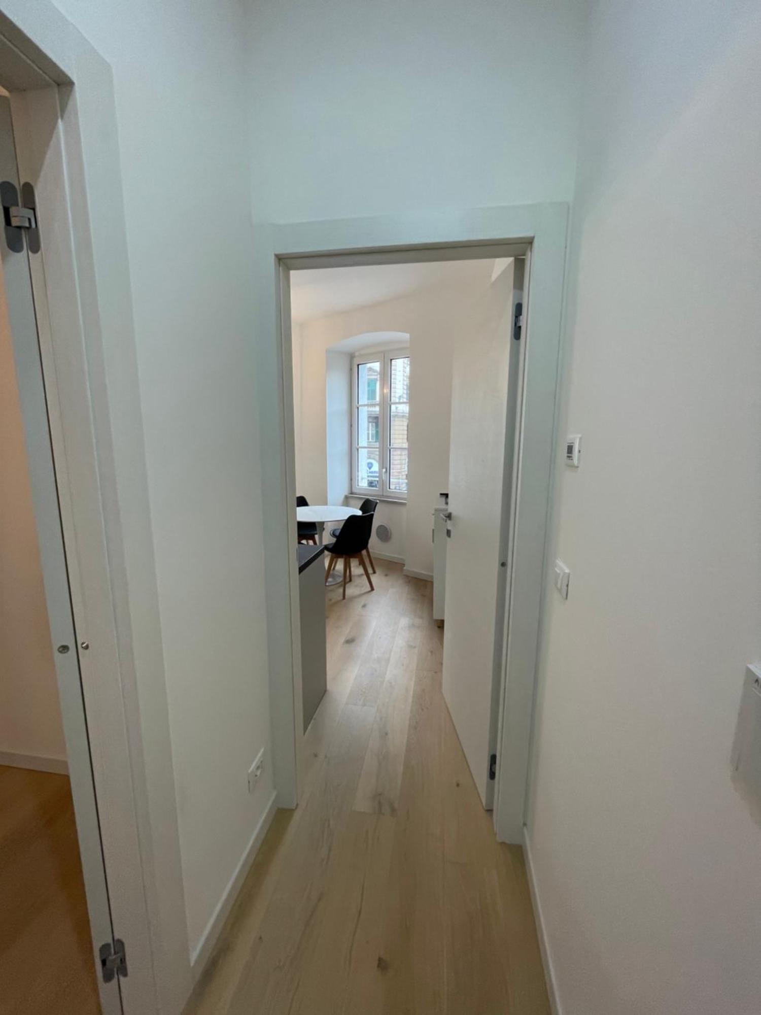 Apartment Le Vie Del Vento - Garibaldi Triest